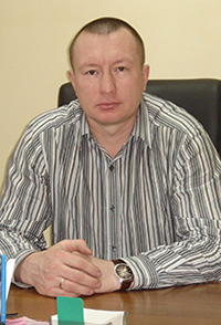 Перфильев Станислав Александрович